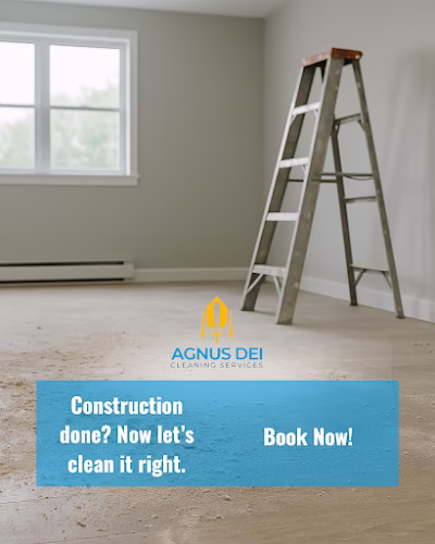 322864 agnus dei cleaning services