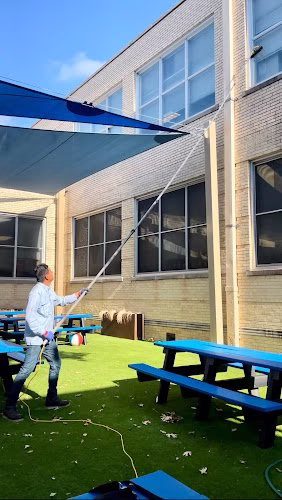 322900 glassglow professional window cleaning services llc