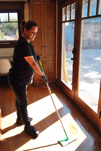 322942 kleen corporation