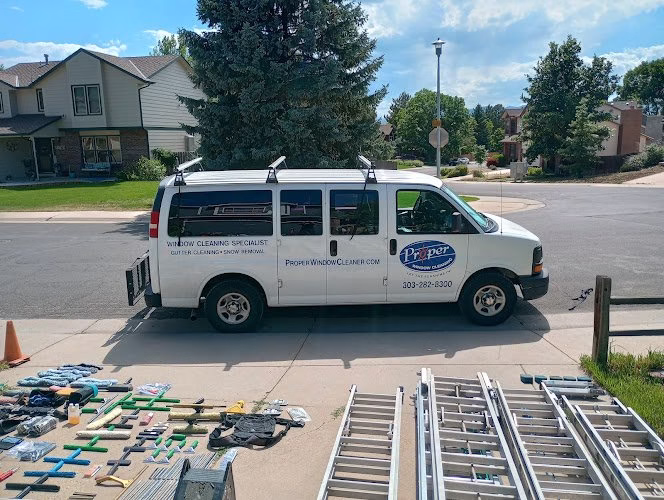 323041 proper window cleaning