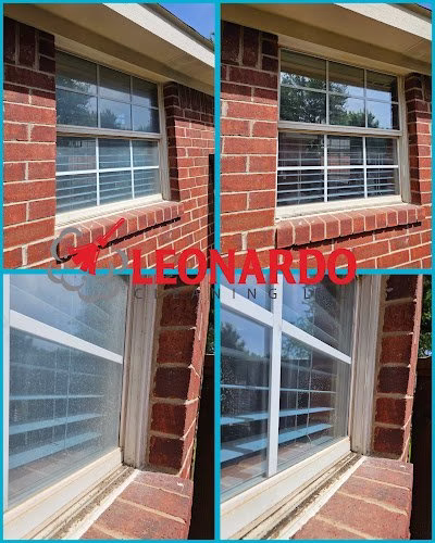 323074 leonardo cleaning llc