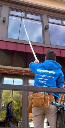 323184 squeaks window cleaning