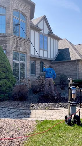 323195 my shiny window cleaning llc