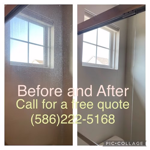 323222 hard times home improvement cleaning service