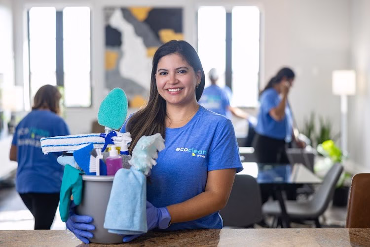 323258 eco clean n tidy