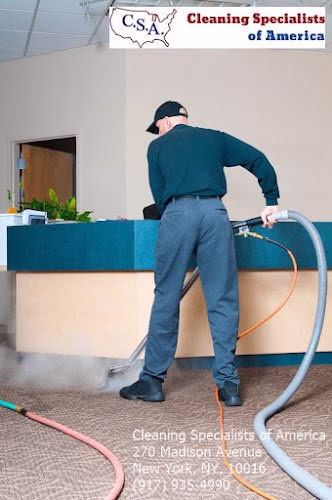 323386 cleaning specialists of america inc