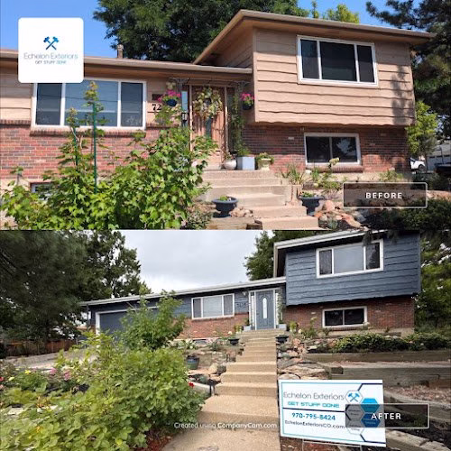 323626 echelon exteriors