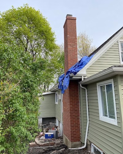 323964 ultra pro roofing and chimney repair