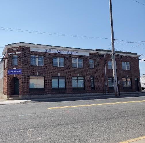 323978 gulfeagle supply