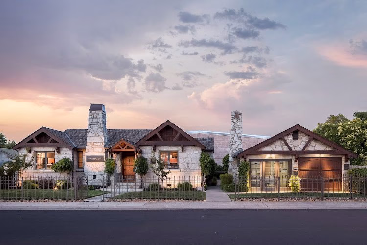 324317 crossroad ventures group