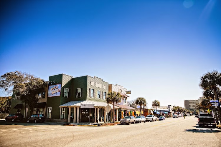 324622 charleston vacation rentals by vacasa