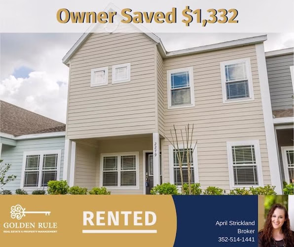 324704 golden rule real estate and property management