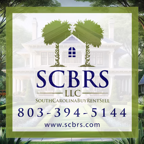 324958 scbrs llc 8211 real estate sales property management