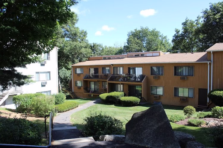 325203 garden homes management corporation