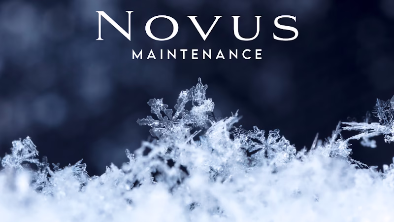 325257 novus maintenance headquarters