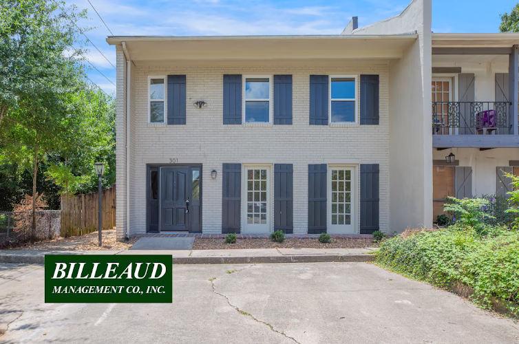 325595 billeaud management co. inc