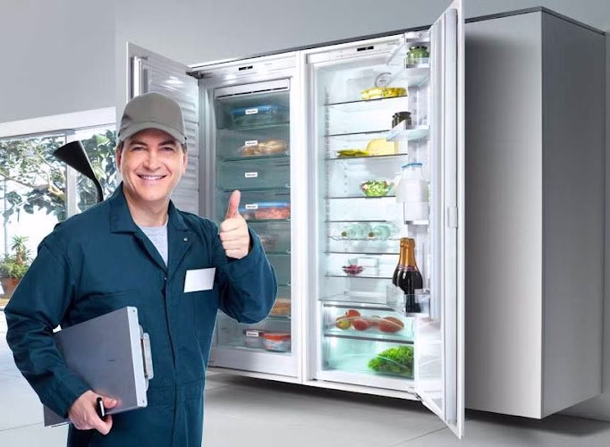 325734 commercial refrigeration repair la