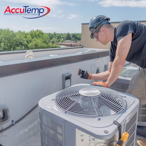 325820 accutemp refrigeration