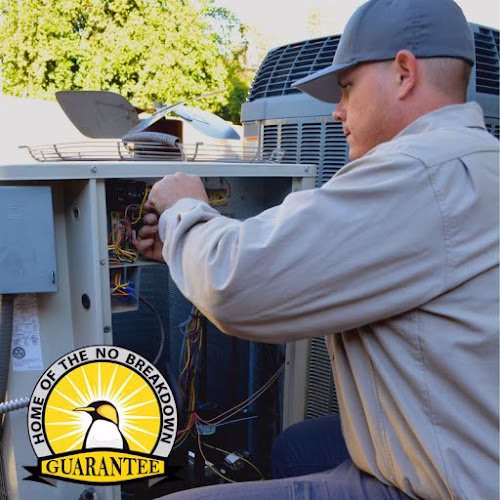 325829 howard air showroom design center