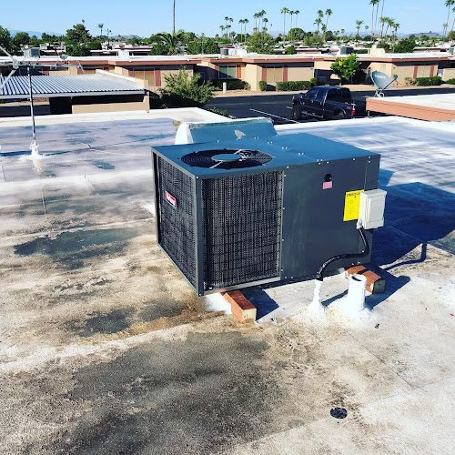 325833 diamond ac and heating