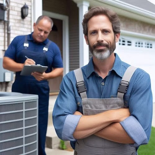 325939 jacksonville hvac services