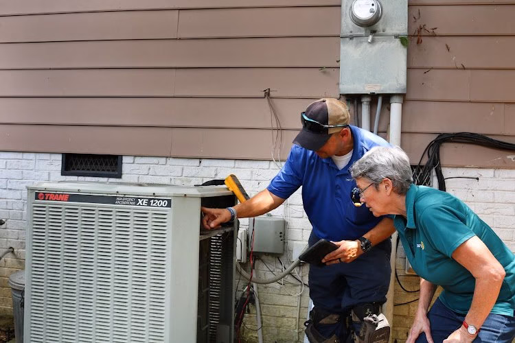 326013 andersen heating cooling