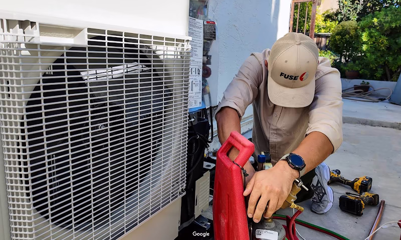 326061 fuse service hvac electrical appliance repair hvac contractor electrical contractor