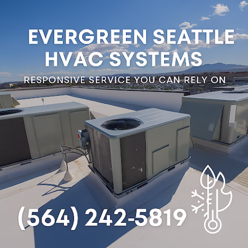 326102 evergreen seattle hvac systems