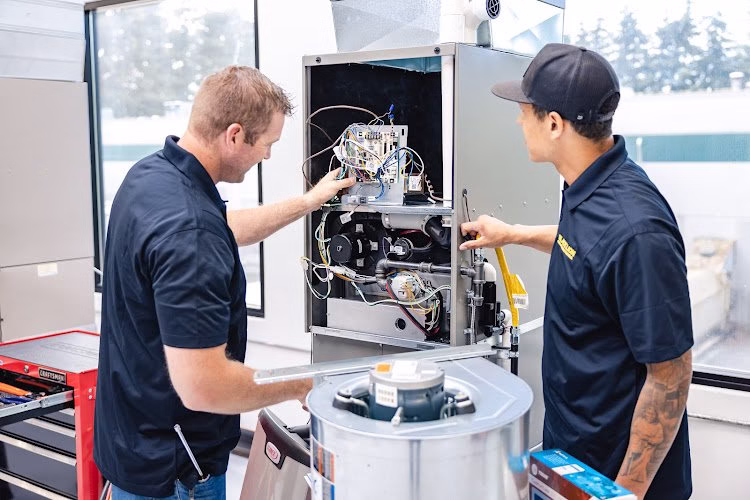 326105 black lion heating air conditioning electrical