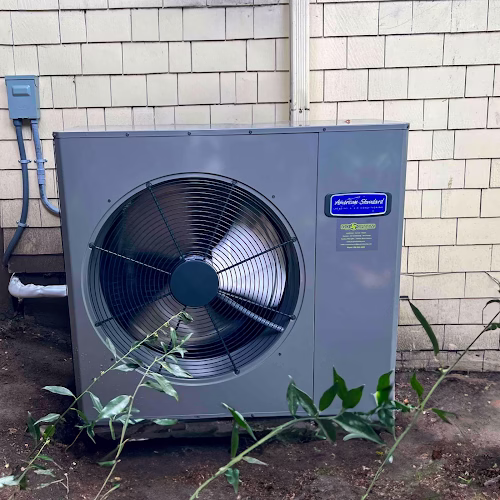 326197 service heating air conditioning