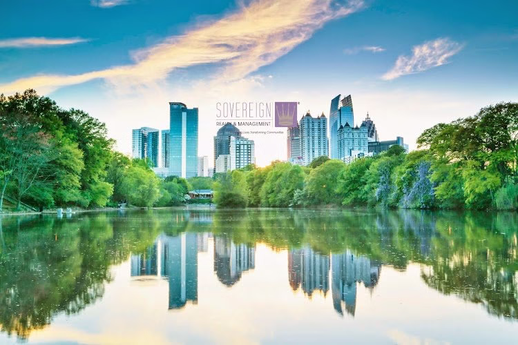 326498 sovereign realty management llc