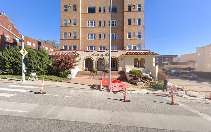 326647 horizon property management llc