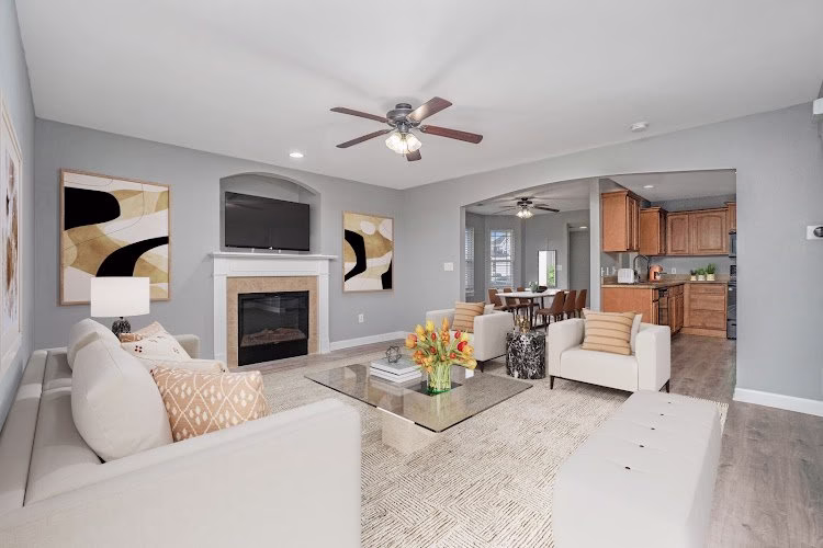 326707 kc lar management