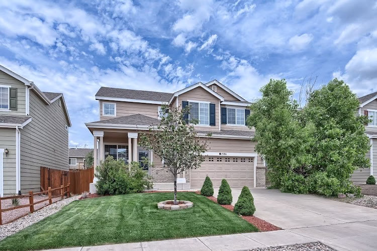 326784 the colorado springs group