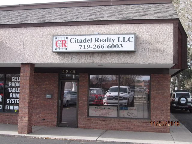 326857 citadel realty llc