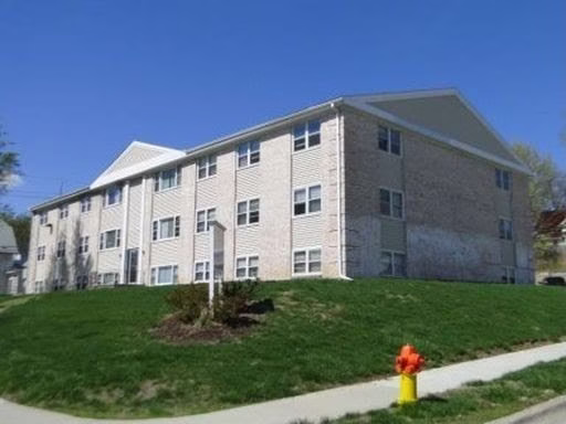 326888 orange property management llc