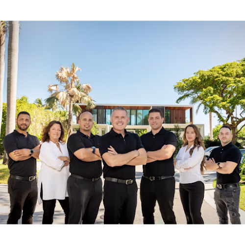 327224 luxury residential management