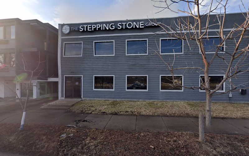 327678 the stepping stone group 1