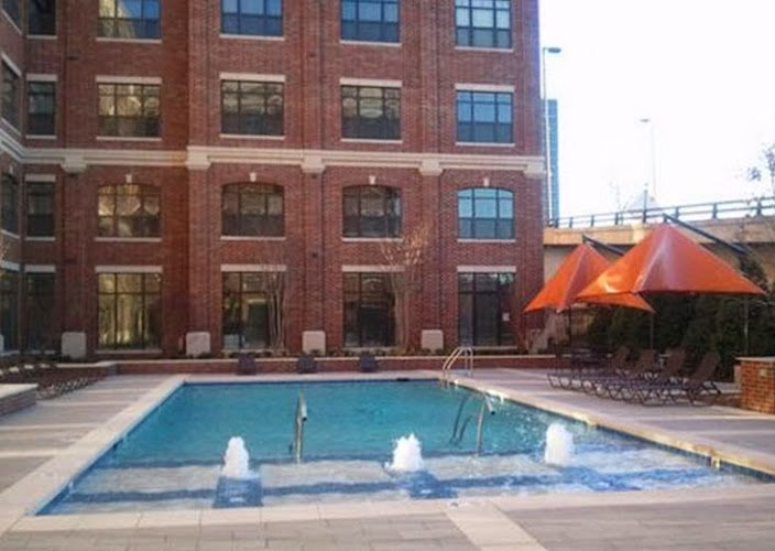 327794 american residential group 8211 multifamily developer