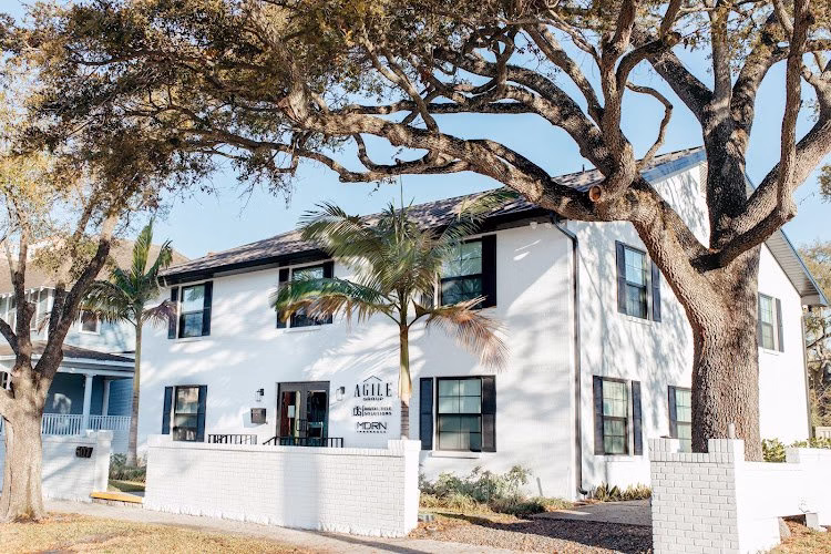 328027 agile group realty