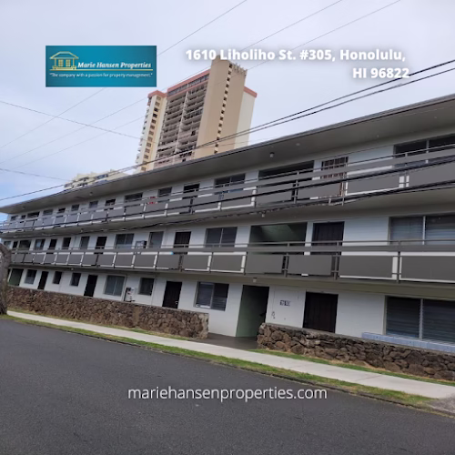 328742 marie hansen property management property management honolulu 1