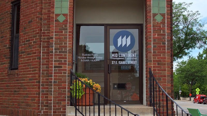 329276 mid continent management corporation 1