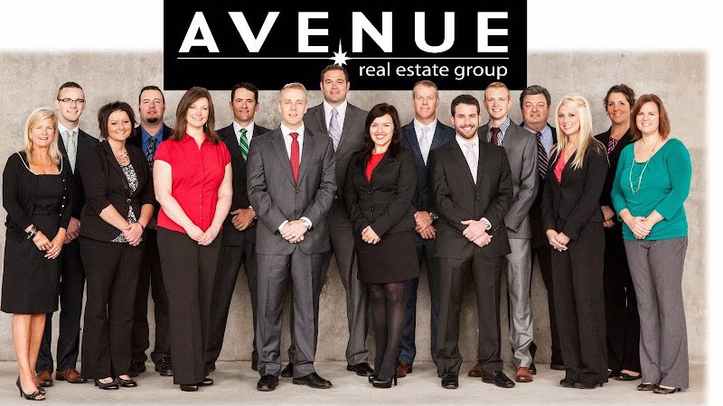 330264 avenue real estate group leasing and property management