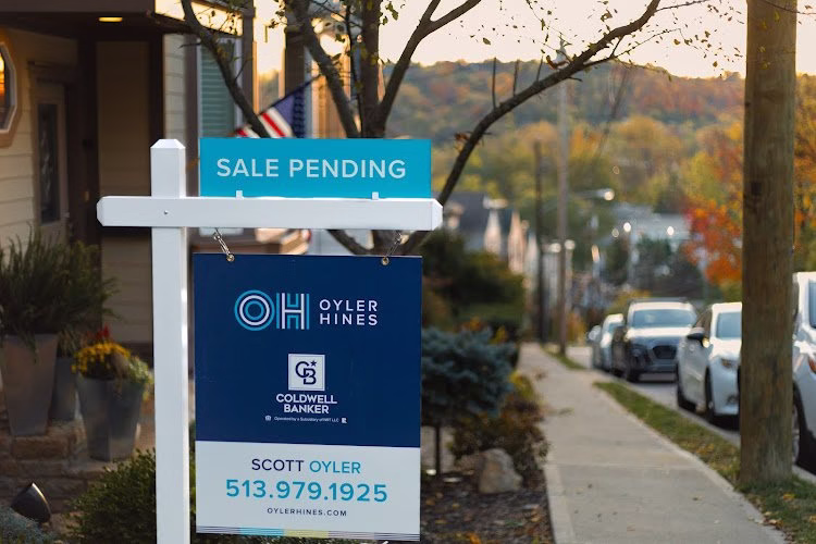 330518 oyler hines of coldwell banker