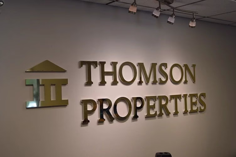 330642 thomson properties inc