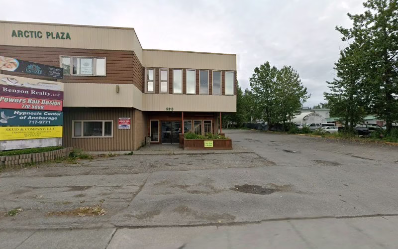 330749 benson properties ak 1