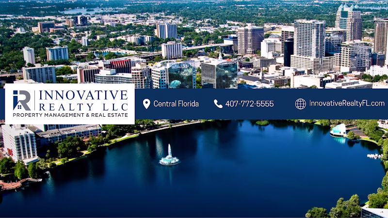 331009 innovative realty property management