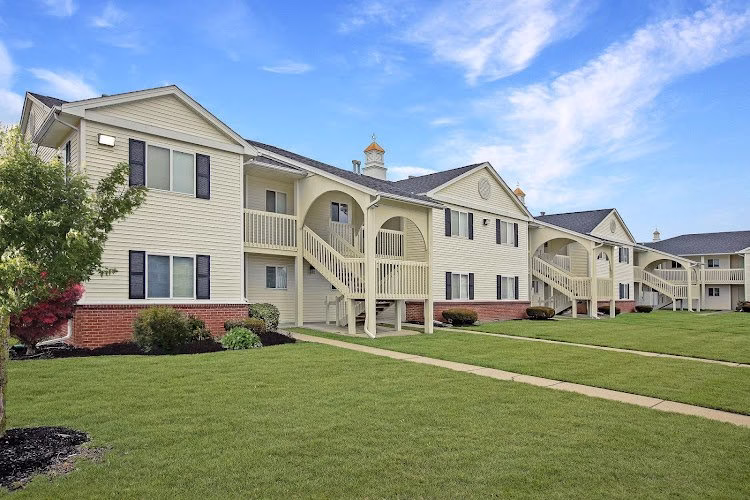 331267 steeplechase apartments and townhomes