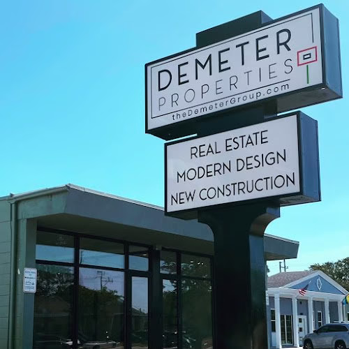 331637 demeter properties inc