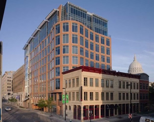 331741 urban land interests